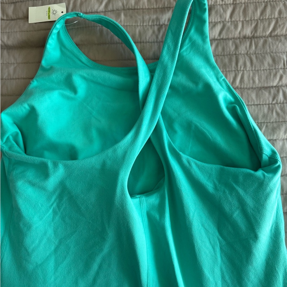 Aerie tennis dress